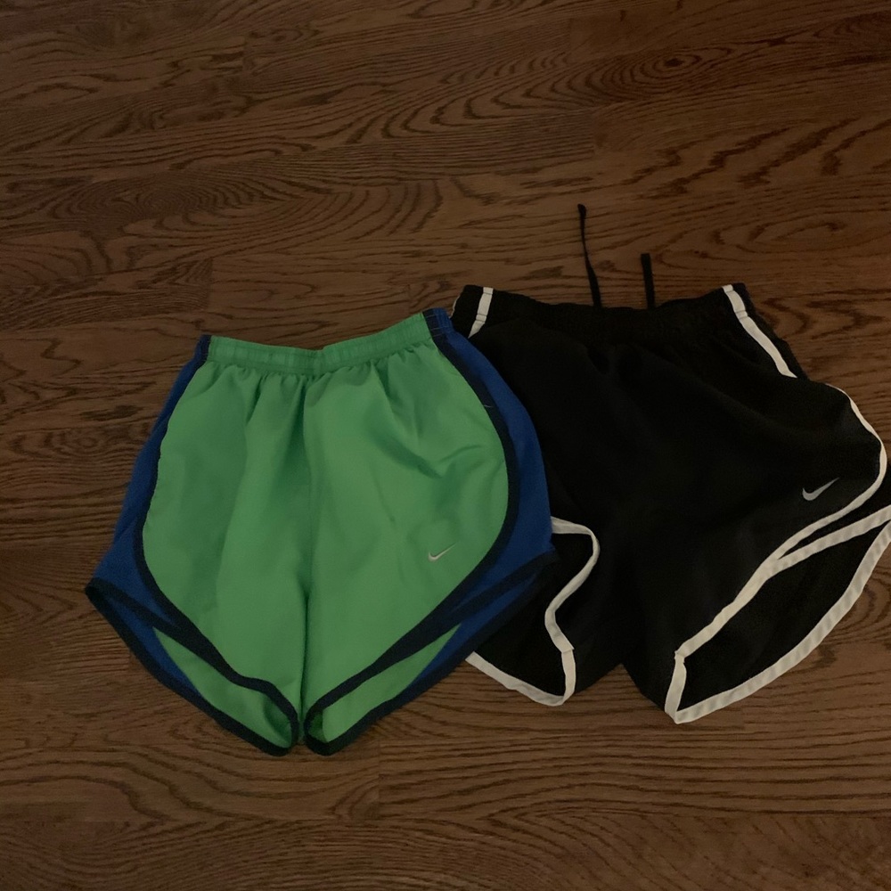 Nike shorts